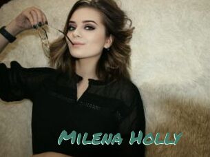 Milena_Holly