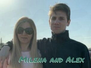 Milena_and_Alex