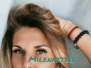 Milenastyle