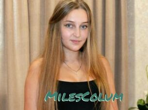 MilesColum