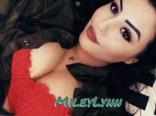 MileyLynn