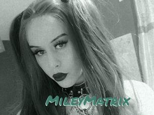 MileyMatrix