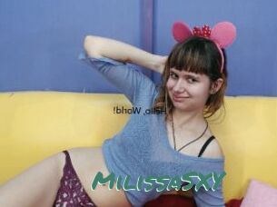 MilissaSXY