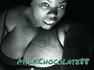 MilkChocolate88