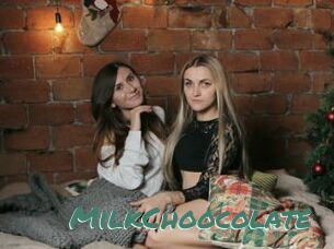 MilkChoocolate