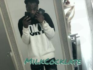 MilkCocklate