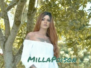 MillaPoison