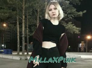 MillaXPink