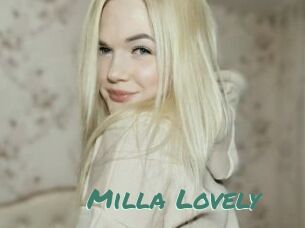 Milla_Lovely