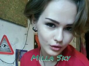 Milla_Sky