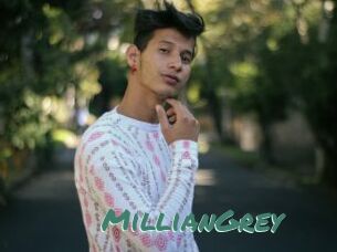 MillianGrey