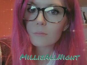 MillieAllNight