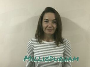 MillieDurham