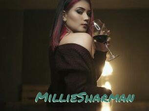 MillieSharman