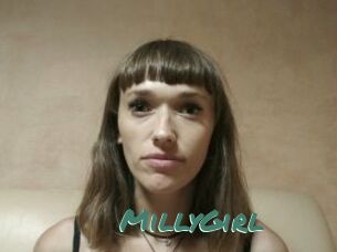 MillyGirl