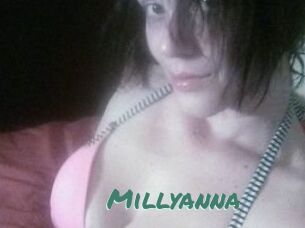 Millyanna