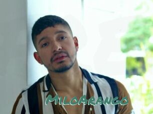 MiloArango