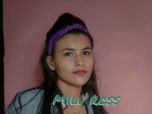 Milu_Ross