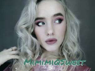 MimimiQSweet