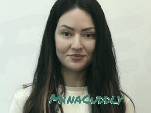 MinaCuddly