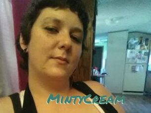 MintyCream