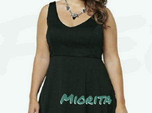Miorita