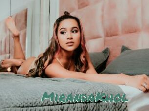 MirandaKhol