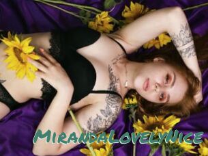 MirandaLovelyNice