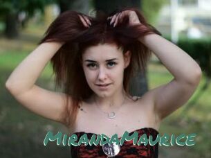 MirandaMaurice