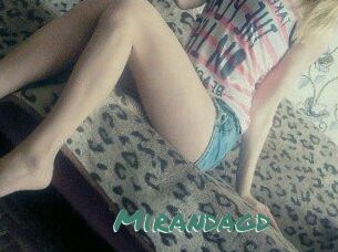 Mirandagd