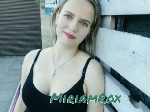 MiriamRox