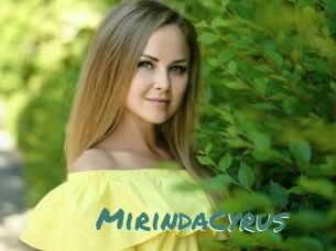 MirindaCyrus