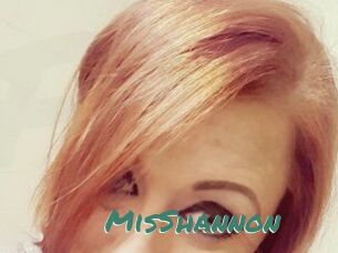 MisShannon