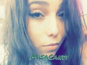 MisaCandy