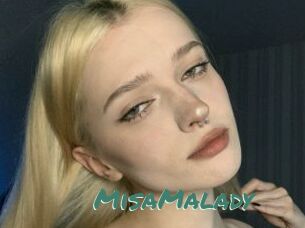 MisaMalady