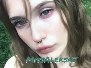 MissAleksaJ