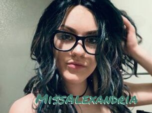 MissAlexandria