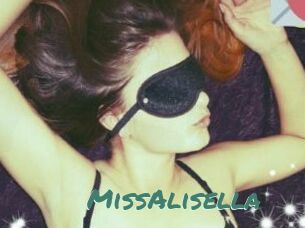 MissAlisella