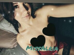 MissAlria