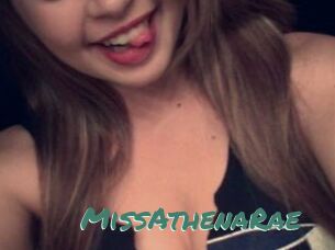 MissAthenaRae