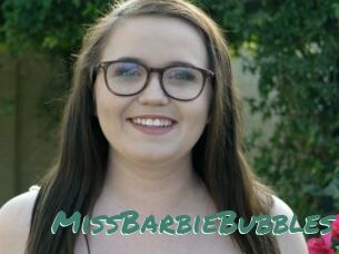 MissBarbieBubbles
