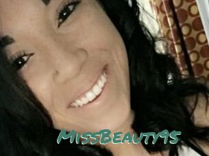 MissBeauty95