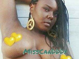 MissCanDDDy