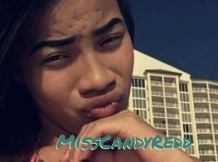 MissCandyRedd