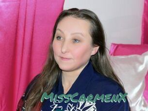 MissCarmenX