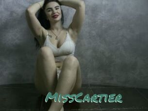 MissCartier