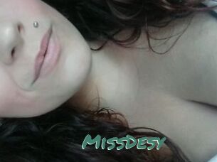 MissDesy