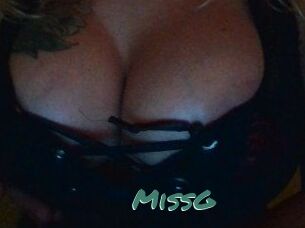 MissG