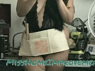 MissHomeImprovement
