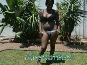 MissHotBody